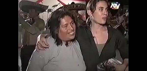  Mariachis en lima Cielito Lindo con la hija del mariachi VIDEO Wssp  981523005